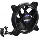 Ventilateur Zalman RFD120A RGB, 12cm