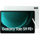 Tablette SAMSUNG Galaxy Tab S9FE+ 12.4 6G - 128Go