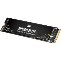 SSD 2To Corsair MP600 ELITE 2TB M.2 NVMe