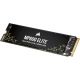 SSD 2To Corsair MP600 ELITE 2TB M.2 NVMe