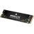 SSD 2To Corsair MP600 ELITE 2TB M.2 NVMe - CSSD-F2000GBMP600ENH