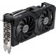 ASUS RTX4070 SUPER - DUAL 12 Go GDDR6X