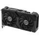 ASUS RTX4070 SUPER - DUAL 12 Go GDDR6X