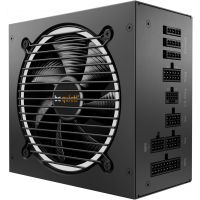 be quiet! PURE POWER 12 M, 750w, 80+ Gold, modulaire - BN343