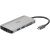 Station d'accueil D-LINK USB-C 8-en-1 HDMI SD /microSD