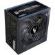 Alimentation 500W ZALMAN MegaMax V2 - ZM500-TXII 80+