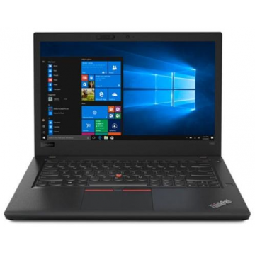 Lenovo Thinkpad T480 - 14", I5 8350, 8Go, 256Go, Win 10 Pro