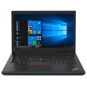 Lenovo Thinkpad T480 - 14", I5 8350, 8Go, 256Go, Win 10 Pro