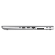 PC Portable HP EliteBook 830 G6, I5 8365, 16Go, SSD 512Go, 14" FHD, Win 11 Pro