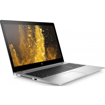 HP EliteBook 850 G5 - 15.6", I5 8250, 8Go, 256Go, Win 11 Pro