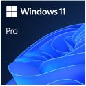 Microsoft Windows 11 Professionnel, 64-bits - OEM - ESD