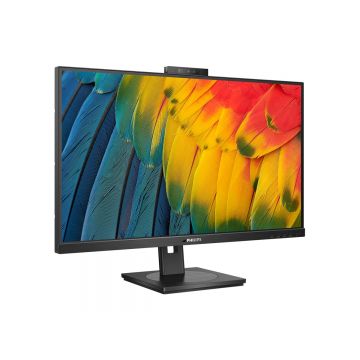 Moniteur 24" PHILIPS 24B1U5301H 24p 5000 series LCD TFT HDMI DP USB-C, webcam