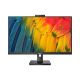 Moniteur 24" PHILIPS 24B1U5301H 24p 5000 series LCD TFT HDMI DP USB-C, webcam