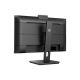 Moniteur 24" PHILIPS 24B1U5301H 24p 5000 series LCD TFT HDMI DP USB-C, webcam