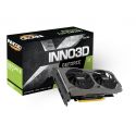 Inno3D GTX1650 Twin X2 OC V3 - 4Go GDDR6