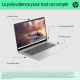 HP Envy x360, Core i7 1355U, 16Go, SSD 512Go, 15.6" OLED, RTX3050 4Go, Win11