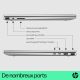 HP Envy x360, Core i7 1355U, 16Go, SSD 512Go, 15.6" OLED, RTX3050 4Go, Win11