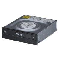 Graveur DVD Asus DRW-24D5MT 24x SATA Noir