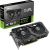 ASUS DUAL GeForce RTX4060-O8G-EVO 8Go GDDR6