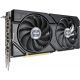 ASUS DUAL GeForce RTX4060-O8G-EVO 8Go GDDR6