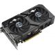 ASUS DUAL GeForce RTX4060-O8G-EVO 8Go GDDR6