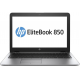 PC Portable HP EliteBook 850 G3, I3 6100, 8Go, SSD 256Go, 15.6" FHD, Win 10