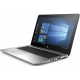 PC Portable HP EliteBook 850 G3, I3 6100, 8Go, SSD 256Go, 15.6" FHD, Win 10