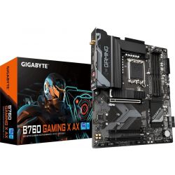 GIGABYTE B760 GAMING X AX - DDR5