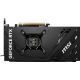 MSI RTX4070 VENTUS 2X E1 OC 12GB GDDR6X - V512-018R