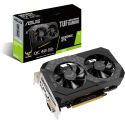 Asus GeForce GTX 1650 Tuf Gaming V2 OC 4Go GDDR6