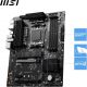 MSI Pro B650-S WiFi - AM5 DDR5