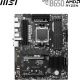 MSI Pro B650-S WiFi - AM5 DDR5