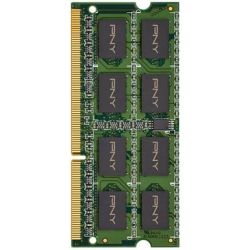 Sodimm 8Go DDR3L 1600MHz PNY