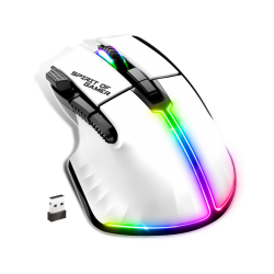 Souris SOG PRO M5 ARTIC WIRELESS