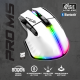 Souris SOG PRO M5 ARTIC WIRELESS