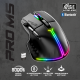 Souris SOG PRO M5 ARTIC WIRELESS