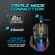 Souris SOG PRO M5 ARTIC WIRELESS