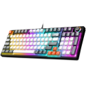 Clavier Gamer SOG XPERT-K350 ARTIC