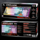 Clavier Gamer SOG XPERT-K350 ARTIC