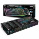 Pack Spirit Of Gamer ULTIMATE 600 WIRELESS DARK - CLS-MK600SBK