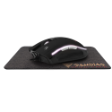 Souris Gamer Gamdias Zeus E2 RGB + tapis NYX E1