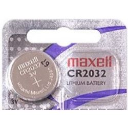 Pile Maxell CR2032 3V