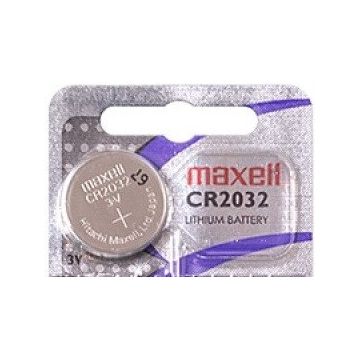 Pile Maxell CR2032 3V