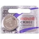 Pile Maxell CR2032 3V