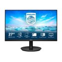 Moniteur 27" Philips V-line,VA 4ms 1000:1 VGA-HDMI - 271V8L/00