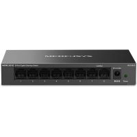 Switch MERCUSYS MS108GS, 8 ports 1000Mb