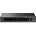 Switch MERCUSYS MS108GS, 8 ports 1000Mb