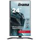 Moniteur 24" iiYama 180Hz GB2470HSU-B6 Led, 0.2ms, HDMI-DP-HP