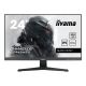 Moniteur 24" iiYama G2445HSU-B1 Led, 1ms, 100Hz, HDMI / DisplayPort / HP - AMD FreeSync