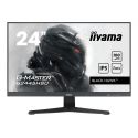 Moniteur 24" iiYama G2445HSU-B1 Led, 1ms, 100Hz, HDMI / DisplayPort / HP - AMD FreeSync